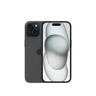(現貨全新品)Apple iPhone 15 128GB 黑色 贈充電頭