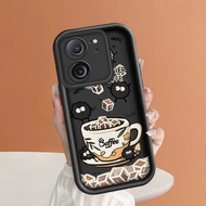 Xiaomi Mi 13T Pro Redmi K60 Ultra For Softcase Phone Case HP Cassing Kesing C8 3652 DLJ 33