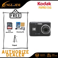 Kodak Pixpro FZ45 Digital Camera (Kodak Malaysia Warranty)