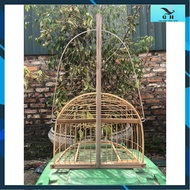 Cheap Treatment Old Bamboo Trap Trap Cage Accessories Bird Cage GH
