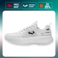 Zocker Speed Up Gen 2 Running Shoes - Super Light, Super Bouncy, Super Breathable (Free Zocker socks