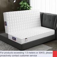 QDH/Special🆑Haima Folding Mattress Household Spring Simmons Latex15cm Foldable20cmThick2Ricex2Rice2.2Rice KFL9