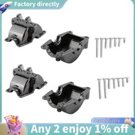 For Rc  A949 A959 A969 A979 K929 Metal Differential Case  A949-12 1/18 Off-Road Vehicle Metal Parts