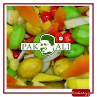 JERUK MADU PAK ALI 500gm Original Penang