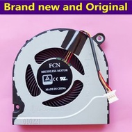 New original cpu cooling fan for Acer Predator Helios 300 G3-571 Nitro5 AN515 AN515-51 52 AN515-41 F