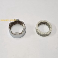 YAMAHA Y80 Y80CDI EXHAUST MUFFLER JOINT CONNECTOR GASKET NUT SKRU SAMBUNG EKZOS Y80 CDI Y80-CDI