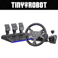 PXN-V99 Bundle Steering Wheel (PS4/PS5/Xbox/PC)
