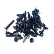 Complete Set of Screws Laptop For LNEOOV Legion 5 Pro 16IAH7H 82RF Legion 5 Pro 16ARH7H 82RG Legion 