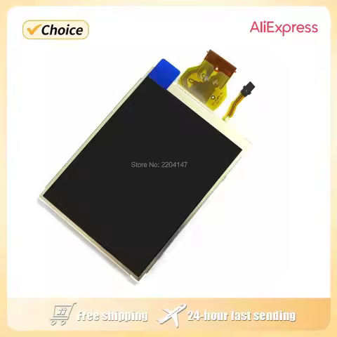 NEW LCD Display Screen For Fuji Fujifilm X-E1 XE1 X10 X100 X20 Digital Camera Repair Part + Backligh