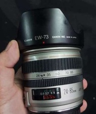 canon EF 24-85mm USM