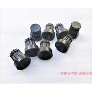 8pcs for GWM Great Wall Haval H6 H2 M2 M4 C30 C20R engine hood cover rubber pad sleeve pier