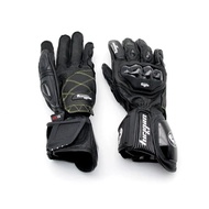 ถุงมือมอเตอร์ไซค์ AFS18 แบบแข็ง หนังคุณภาพสูง Furygan Loire ถุงมือป้องกันสำหรับขี่มอเตอร์ไซค์