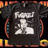 SARB FUGAZI BAND SHIRTS GILDAN