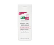 現貨💕德國 Sebamed 施巴 PH5.5 滋養潤膚乳200ml（適合中性至乾性肌膚）