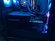 ASUS 華碩 ROG Strix GeForce RTX 4070 Ti 12G GDDR6X OC 顯示卡