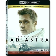 [Chinese Traditional] Blu-ray HD Movie 4K & 1080P Interstellar Exploration