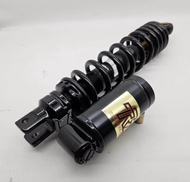 Shockbreaker Tabung Bawah Matic 310mm & 330mm TR7 Copy OHLINS Vario 125 Vario 150 Beat Mio Scoopy