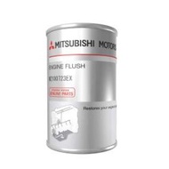 MITSUBISHI MOTORS ENGINE FLUSH