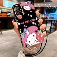 HP Casing For VIVO Y75 5G Y55 5G Y75 4G Y55s 5G Y33s 5G Y33E 5G Y52T 5G Y30 5G