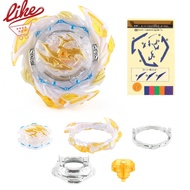 Con Quay Đồ Chơi Beyblade Burst MQ DB B-193 Ultieme Valkyrie B-192 B-191 B-189 B-187 B-185 B-181 B-1