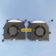 New CPU Cooling Cooler Fan for DELL XPS 15 9560 Precision 5520 M5520 Fan TK9J1 NS75C01-17G12 0VJ2HC 