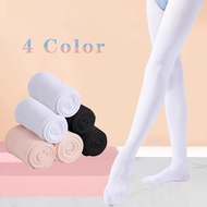90D Girls Super Soft Professional Dance Tights/Ballet Gymnastics Practice Tights Adults Children