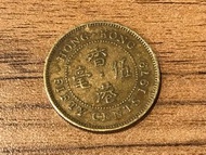 1979年5毫英女皇頭硬幣