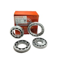 Transpeed ยี่ห้อใหม่ Jf015e Re0f11a เกียร์อัตโนมัติชุดแบริ่งสำหรับเฟือง Cvt สำหรับ Mitsubishi Suzuki