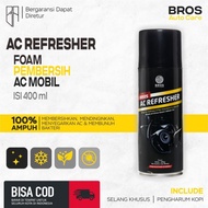 AC REFRESHER PEMBERSIH AC MOBIL
