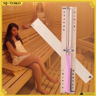 15 Minutes Steam Timer Rotating Sand Clock - 15 Minutes For Sauna Room