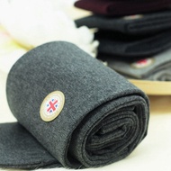 Niu Goods Slimming Pantyhose - 300D Matte Cotton for Spring/Autumn | Black & Gray