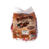 [HCA HALAL]Jack 'N Jill Dynamite Chew Choco Plus (150pcs)