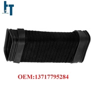 Auto Engine Parts  Air flow meter boot Air intake pipe 13717795284 For BMW 3 SERIES E90 E91 M47 N2 3