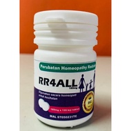 RR4ALL General Immunity