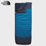 長毛象 -美國[The North Face] DOLOMITE ONE BAG / DWR化纖15度 夏季長方形睡袋 / 露營睡袋