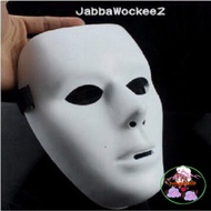 Cosplay Mask Jabbawockeez Mask Cosplay Mask