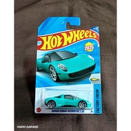 HOTWHEELS GORDON MURRAY AUTOMOTIVE T-33 (2025)