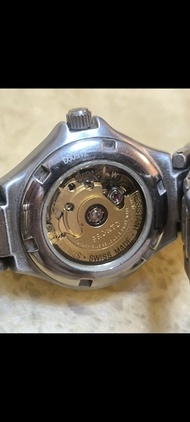 Swiss Pronto watch