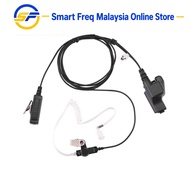 TUBE EARPIECE MOTOROLA XTS 2500 3000