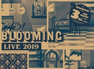 ★☆鏡音王國☆★ 【BD代購 無現貨】 A3! BLOOMING LIVE 2019 幕張公演版 Blu-ray 藍光 makuhari