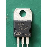 L7805 ORIGINAL REGULATOR L 7805 ORIGINAL L7805CV ORIGINAL L 7805CV ups