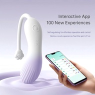 Brand new APP-controlled facial cleansing device for cat paw massage removes under-eye bags alleviat