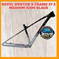 DEVEL HUNTER X FRAME 27.5 / 29