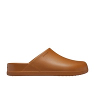 Crocs Dylan Clog Cognac Unused