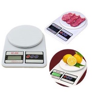 ELECTRONIC KITCHEN SCALE | Shop & Ship Store Official