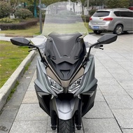 For KYMCO AK550 ak550 Motorcycle indshield Modified Windshield Modified Front Windshield