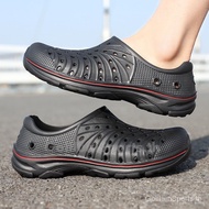 New sandals, beach shoes, outdoor, durable, summer fashion For men 6NNU H2K2