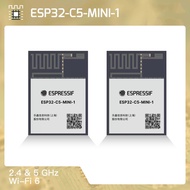 NEW Espressif ESP32-C5-MINI-1 Module ESP32-C5-MINI-1-N4 C5 Series Module
