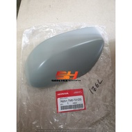 Honda City 76251-TM0-T21ZG BACK COVER LH door mirror Genuine Parts