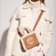 Ugg x telfar small bag